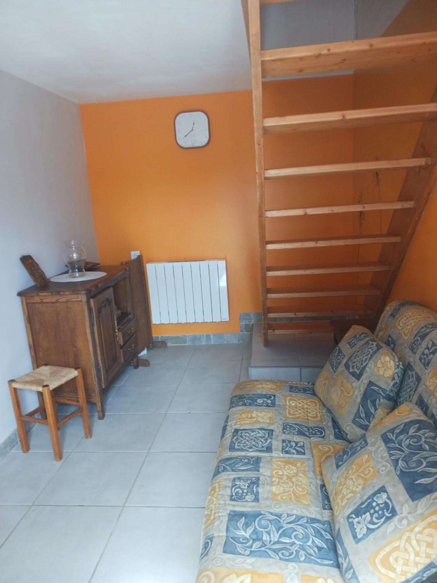 La Ferme Stanczak Apartment Tréguier Exterior photo
